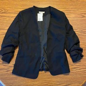 Dress up jacket